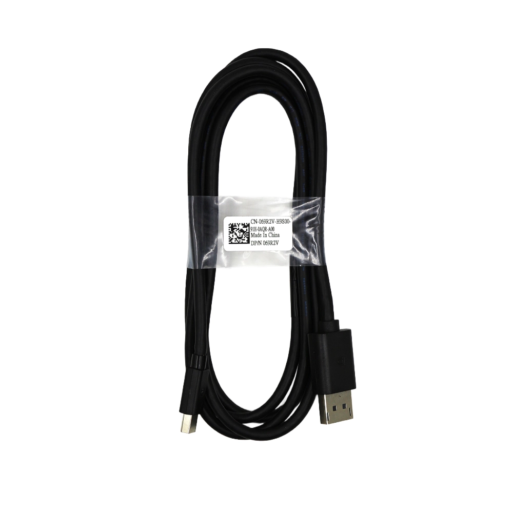 Dell Docking Station 4K Type-C with 180W Adapter (Open Box) view 7